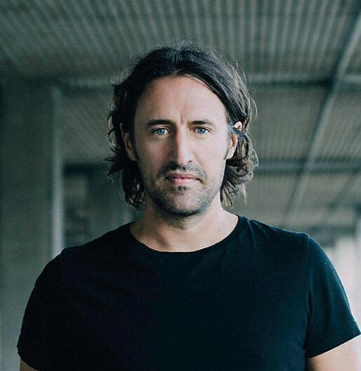 Sebastien Lacombe